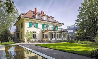 Signau House & Garden Boutique Hotel Zürich - Housity