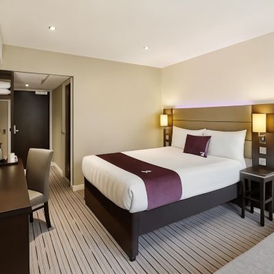 Double Room with View London Waterloo Promo Code