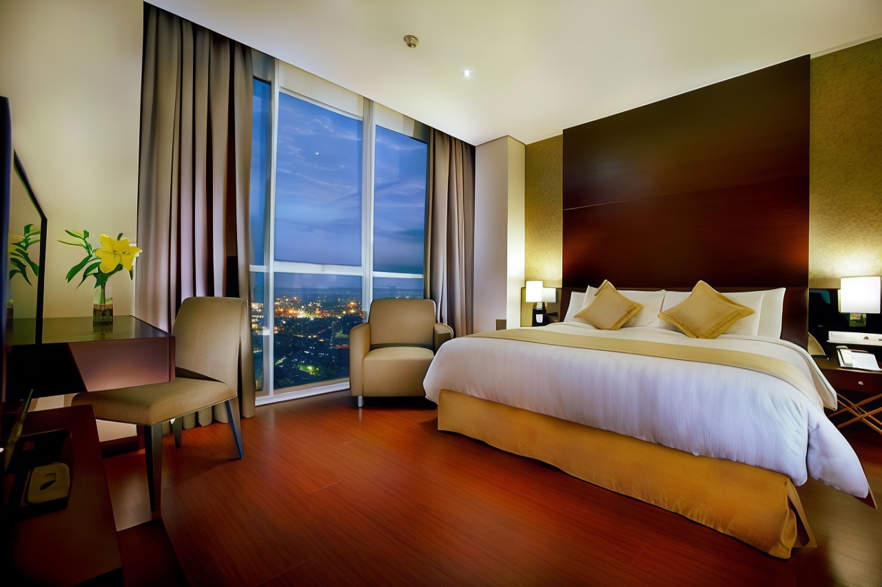 ASTON Purwokerto Hotel & Convention Center