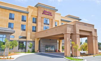 Hampton Inn & Suites Salinas