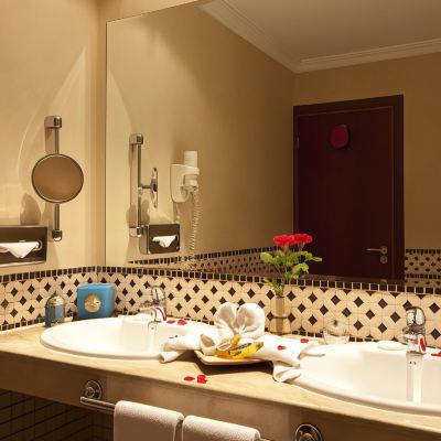 Standard Room With Pool View Grand Mogador Menara Promo Code