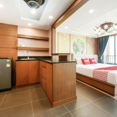 Superior Double Bed Room