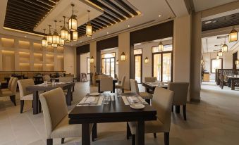 Al Badayer Retreat by Sharjah Collection