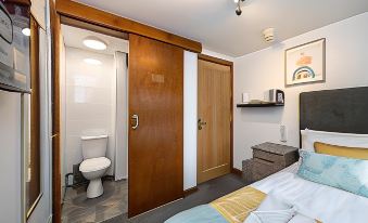 The New Lodge - Housity