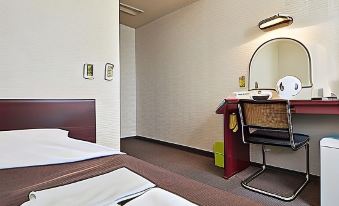 Hotel Select Inn Yonezawa