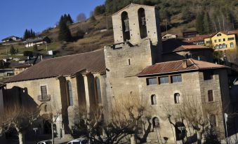 Hotel Cims de Camprodon