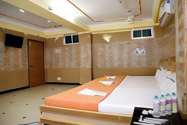 Ssk Residency - Housity