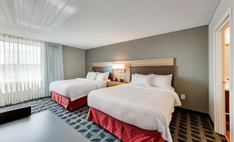 TownePlace Suites Kansas City Liberty