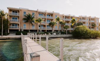 Key West Marriott Beachside Hotel