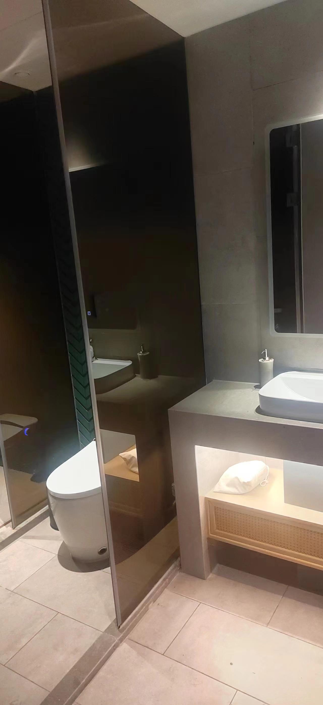 套房（智能客控+深睡记忆枕+迷你冰箱）