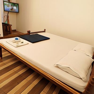 Economy Double or Twin Room Metropolitan Serviced Villa Promo Code