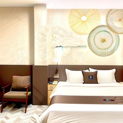 Premium Room B.O.B Hotel Promo Code
