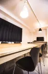 Guest House Hiroshima Mangetak - Hostel