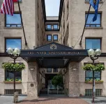 The Mark Spencer Hotel Hotels in 