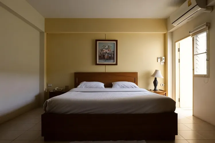 ห้องสวีท