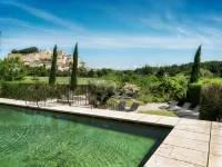 Le Clair de la Plume - Teritoria Hotels in Grignan