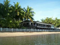 Seaside Travellers Inn