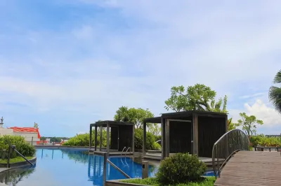 The Luxton Cirebon Hotel and Convention Hotels in 
