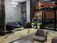 Comfort Suite Hotel Hotels in Van