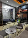 Comfort Suite Hotel