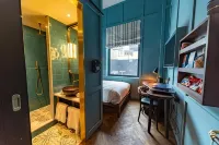 The Dean Galway Hotel a 