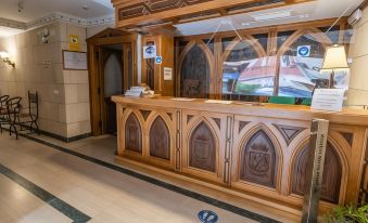 Hostal Santo Domingo de Silos - Housity