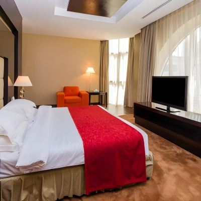 Junior Suite-Non-Smoking Nehal Hotel Abu Dhabi Promo Code