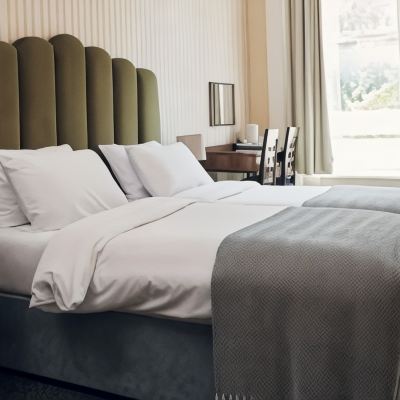 Twin Room The Columbia Promo Code