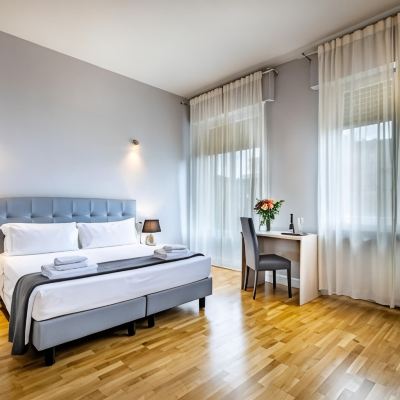 Superior Double Room Residenza 24 Promo Code