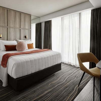 Superior Suite The Executive Inn, Newcastle Promo Code