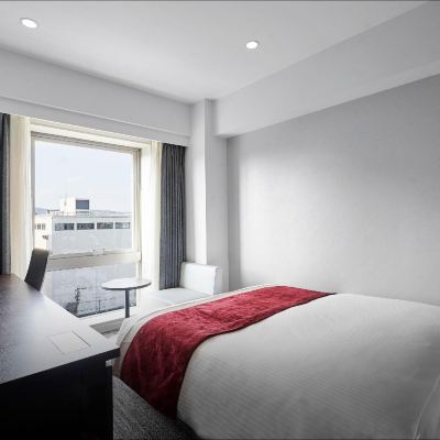 高層階　モデレートルーム(禁煙) ダイワロイネットホテル熊本 クーポン