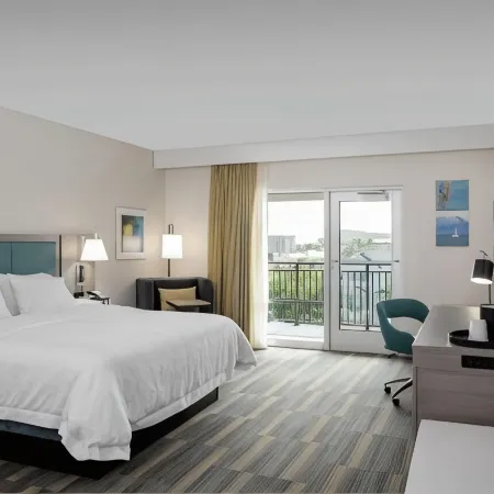 Hampton Inn by Hilton Dunedin