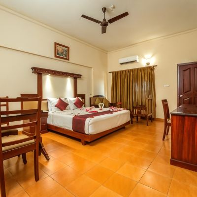 Superior Deluxe Room Pagoda Resorts Promo Code