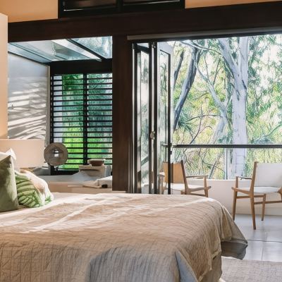 Four Bedroom Grand Master Villa Niramaya Villas and Spa Promo Code