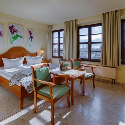 Double Room Brauhaus Wittenberg Promo Code