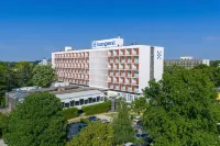 Hunguest Hotel Beke Các khách sạn ở 