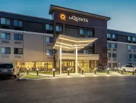 La Quinta Inn & Suites by Wyndham Salem NH Hotel in zona Worldcom Exchange Inc