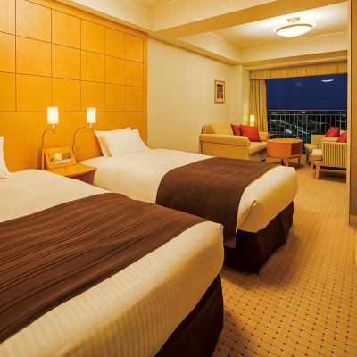 エミオンツインルーム ホテルエミオン東京ベイ クーポン