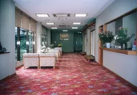 Ryokan Hinode Onsen