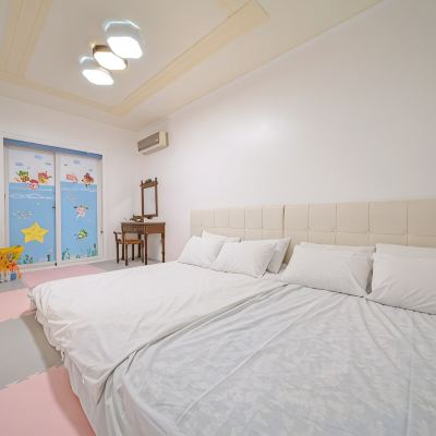 Kids Room Leo (Kid Room New Open) 가평 폴라리스펜션 쿠폰