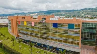 Pop Art Hotel Tocancipá y Centro de Convenciones Hotele w: 