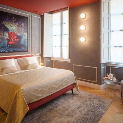Deluxe Room Birkin Castello Promo Code