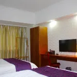 Linhai Yinxin Hotel