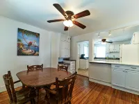 7 Beachside Inn