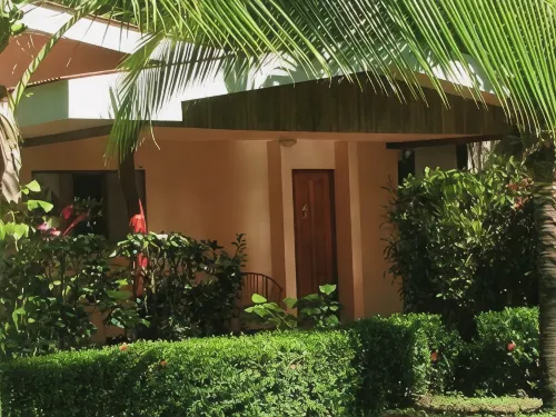 El Sueño Tropical酒店