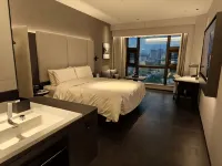 Atour Hotel  RT-Mart Jiaocheng Ningde