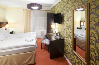 Pytloun Design Self Check-in Hotel Hoteles en 
