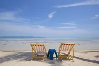 Lime N Soda Beachfront Resort