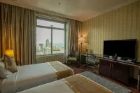City Tower Hotel