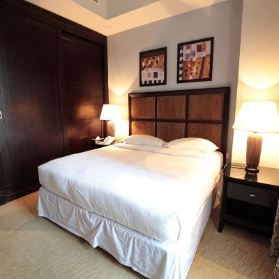 Deluxe Room Plaza Inn Doha Promo Code